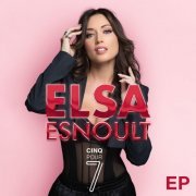 Elsa Esnoult - Cinq pour 7 (EP) (2024) Hi-Res