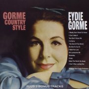 Eydie Gorme - Gorme Country Style (2004)