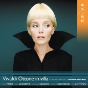 Il Giardino Armonico & Giovanni Antonini - Antonio Vivaldi: Ottone in villa (2010)