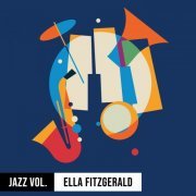 Ella Fitzgerald - Jazz Volume: Ella Fitzgerald (2022)