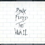 Pink Floyd - The Wall (1979) {1985, Early Japan Press} CD-Rip
