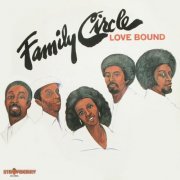 Family Circle, Strawberry - Love Bound (2024)