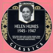 Helen Humes - The Chronological Classics: 1945-1947 (1997)