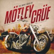 VA - The Many Faces Of Mötley Crüe (2019) {3CD Box Set}