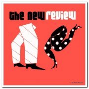 The New Review - The New Review (2015)