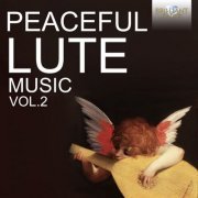 VA - Peaceful Lute Music, Vol. 2 (2022)