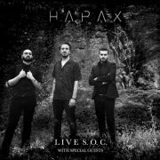 Hapax - Live S.O.C. With Special Guests - Limited Edition (2021)