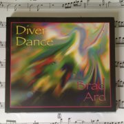 Brad Ard - Diver Dance (2004/2019)