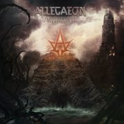 Allegaeon - Proponent For Sentience (2016)