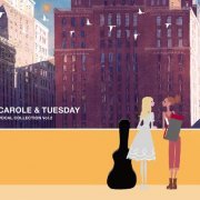 VA - TV animation CAROLE & TUESDAY VOCAL COLLECTION Vol.2 (2019) Hi-Res