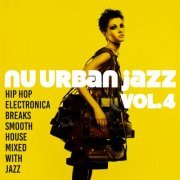 VA - Nu Urban Jazz Vol. 4 (2024)
