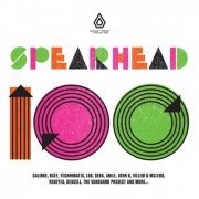 VA - Spearhead 100 (2019)