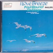 Paul Mauriat - On Stage: I Love Breeze (1983)