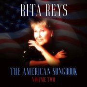 Rita Reys - The American Songbook (Vol. 2) (2019)
