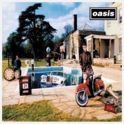Oasis - Be Here Now (Deluxe Remastered Edition) (2016) [Hi-Res]