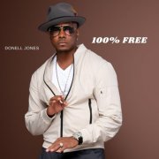 Donell Jones - 100% Free (2021)