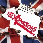 Sex Pistols - Live '76 (2016) Lossless