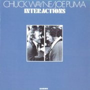 Chuck Wayne, Joe Puma - Interactions (1974)