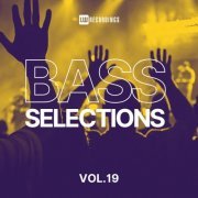 VA - Bass Selections, Vol. 19 (2024) FLAC