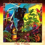 Rhythm Doctor - I Feel It Rising (2017)