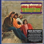 Iron Butterfly - Unconscious Power: An Anthology 1967-1971 (2020) {7CD Box Set} MP3