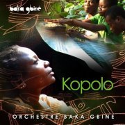 Orchéstre Baka De Gbiné - Kopolo (2012) FLAC