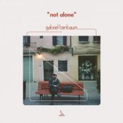 Gabriel Birnbaum - Not Alone (2019) [Hi-Res]