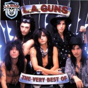 L.A. Guns - The Very Best Of L.A. Guns (2006)