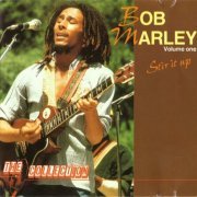 Bob Marley - Volume One - Stir It Up (1990)