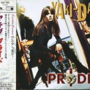 Yaki-Da - Pride (Japan, 1995)