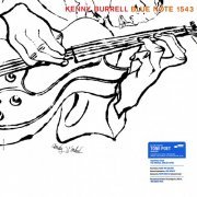 Kenny Burrell - Kenny Burrell (2022) LP