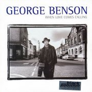 George Benson - When Love Comes Calling EP (1996) LP