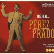 Perez Prado - The Real...Perez Prado [3CD] (2014)