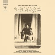 Blaze Foley & Ben Dickey - Blaze (Original Soundtrack) (2018)
