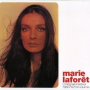 Marie Laforet - L'integrale Festival 1960-1970, Vol.4 (1998)