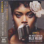 Andra Day - The United States vs. Billie Holiday (Music from the Motion Picture) (2021) CD-Rip