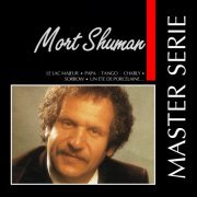 Mort Shuman - Master Serie (1992)