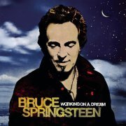 Bruce Springsteen - Working On A Dream (2009) LP
