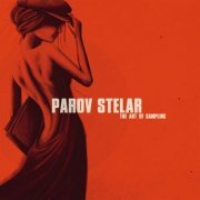 Parov Stelar - The Art Of Sampling  (Deluxe Edition) (2013) [Hi-Res]