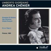 Orchestra del Teatro Comunale di Firenze - Andrea Chénier (2022)