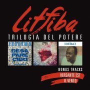 Litfiba - Trilogia del Potere (2013)