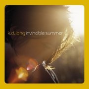 K.D. lang - Invincible Summer (Édition Studio Master) (2000) [Hi-Res]