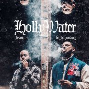 Fly Anakin, Big Kahuna OG - Holly Water (2019) flac