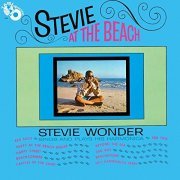 Stevie Wonder - Stevie At The Beach (1964/2014)