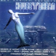 VA - House'N'Dream [2CD] (1997)