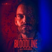 Trevor Gureckis - Bloodline (Original Motion Picture Soundtrack) (2019) [Hi-Res]