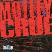 Motley Crue - Motley Crue (1994 Reissue) (2000) CD-Rip