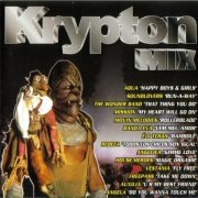 VA - Krypton Mix (1998)