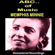 Memphis Minnie - Memphis Minnie (2021)