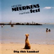 Hendrik Meurkens - Dig This Samba! (1998)